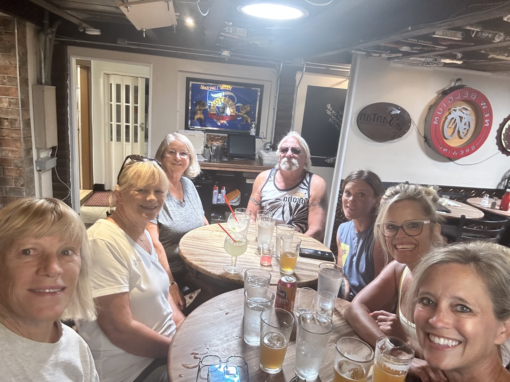 A memory of Dr. Lori Kildal